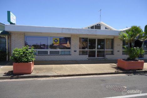 224 Walker St, Svensson Heights, QLD 4670