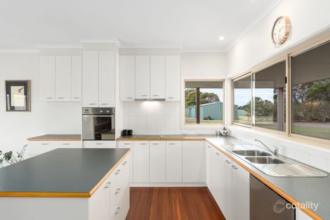 Property photo of 410 Considines Road Modewarre VIC 3240