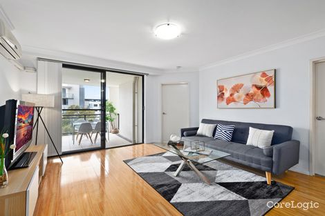 Property photo of 610/3-11 Orara Street Waitara NSW 2077