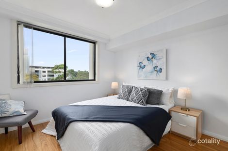 Property photo of 610/3-11 Orara Street Waitara NSW 2077
