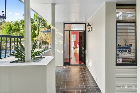 Property photo of 2A Catalpa Crescent Turramurra NSW 2074