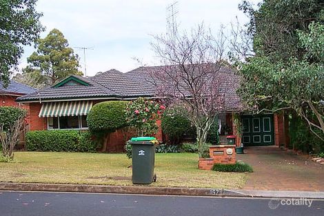 157 Hull Rd, West Pennant Hills, NSW 2125