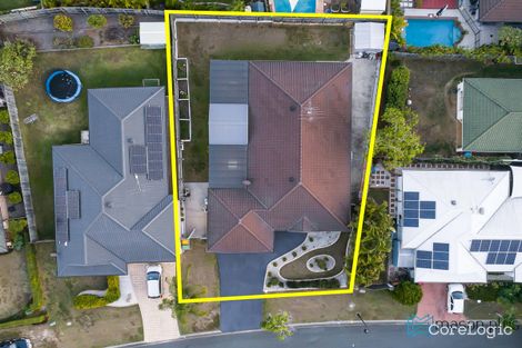 Property photo of 31 Hansford Street North Lakes QLD 4509