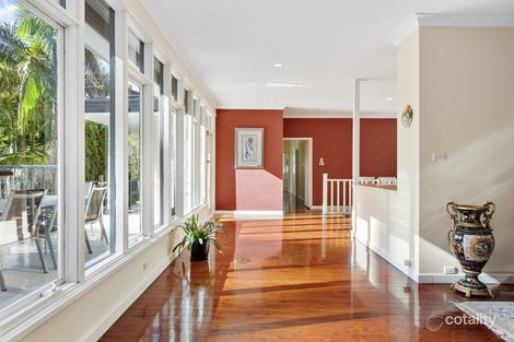 Property photo of 2A Catalpa Crescent Turramurra NSW 2074