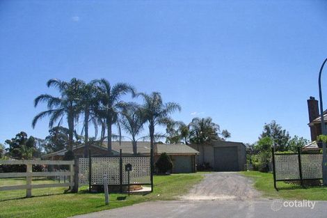 3 Nambruk Cl, Cranebrook, NSW 2749