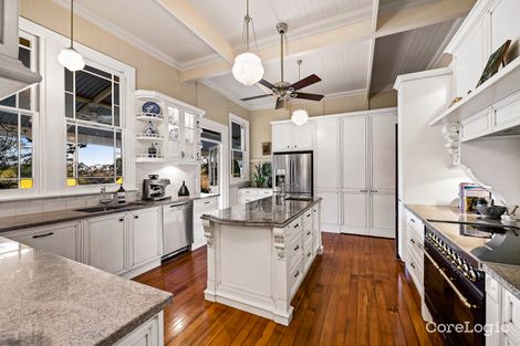 Property photo of 142 Airlie Road Pullenvale QLD 4069