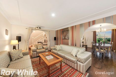 Property photo of 5 Kimberley Court Bella Vista NSW 2153