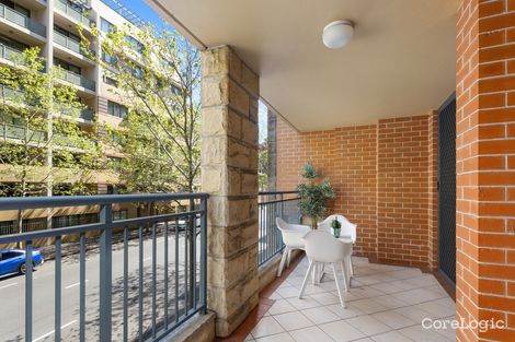 Property photo of 131/120-140 Pyrmont Street Pyrmont NSW 2009