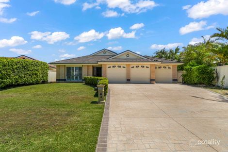 3 Sandalyn Ave, Thornton, NSW 2322