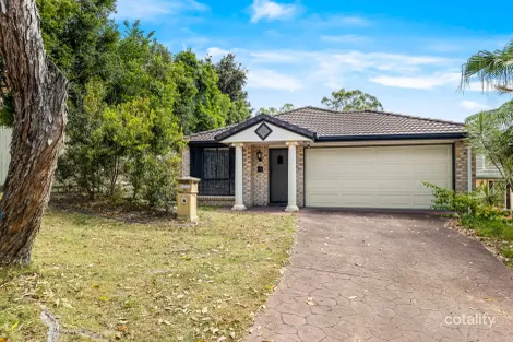 10 Kirrama Pl, Forest Lake, QLD 4078