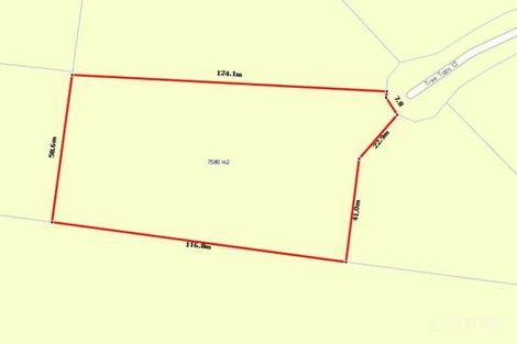 Property photo of 12 Tree Tops Close O'Connell QLD 4680