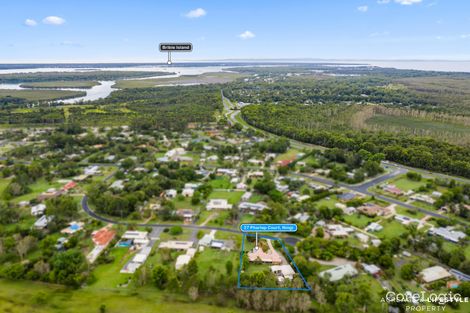 27 Pharlap Ct, Ningi, QLD 4511