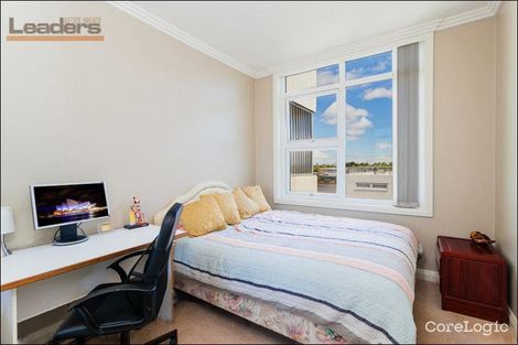 Property photo of 38/5 Bay Drive Meadowbank NSW 2114
