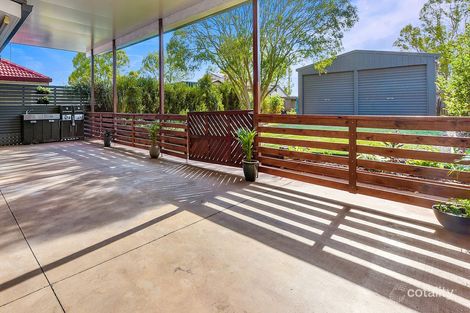 Property photo of 5 Wolseley Street North Toowoomba QLD 4350