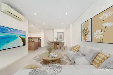 405/100 Castlereagh St, Liverpool, NSW 2170
