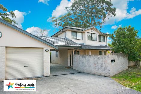 Property photo of 2A Drysdale Avenue Picnic Point NSW 2213