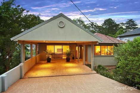 Property photo of 12 Speers Road North Rocks NSW 2151