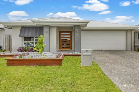 67 Adrian Cct, Nirimba, QLD 4551