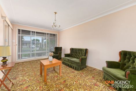 Property photo of 11 Kenneth Street Macquarie Fields NSW 2564