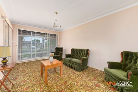 Property photo of 11 Kenneth Street Macquarie Fields NSW 2564