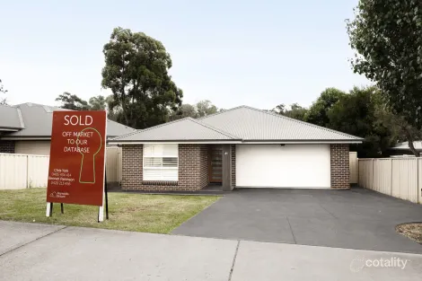 41 Remembrance Drwy, Tahmoor, NSW 2573