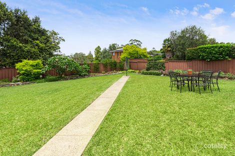 Property photo of 28 Gillian Parade West Pymble NSW 2073