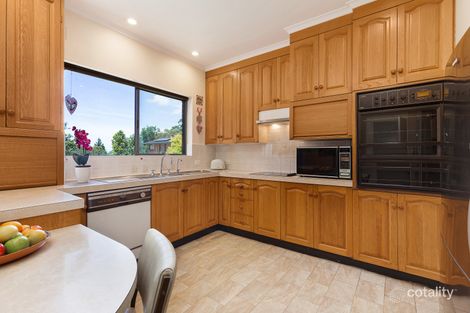 Property photo of 28 Gillian Parade West Pymble NSW 2073
