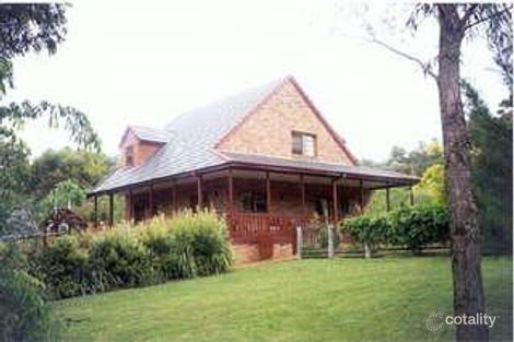 50 Garland Rd, Bundanoon, NSW 2578