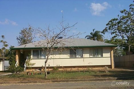 4 Stibe St, Millbank, QLD 4670