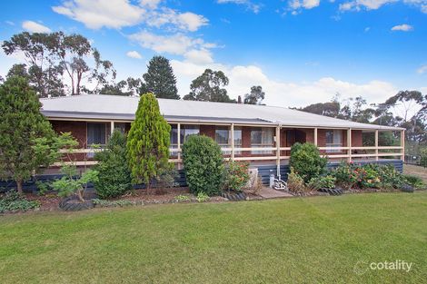 Property photo of 301 Sixth Avenue Eden Park VIC 3757