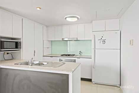 Property photo of 2103/108 Albert Street Brisbane City QLD 4000