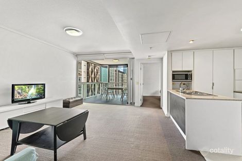 Property photo of 2103/108 Albert Street Brisbane City QLD 4000