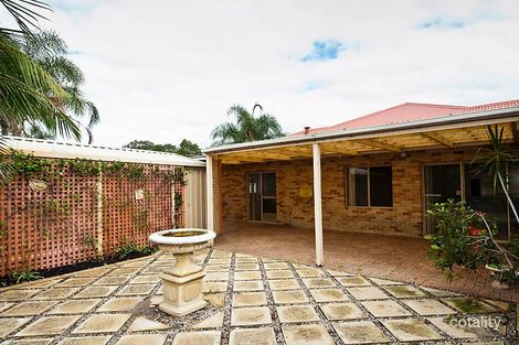 Property photo of 419 Summerlakes Parade Ballajura WA 6066