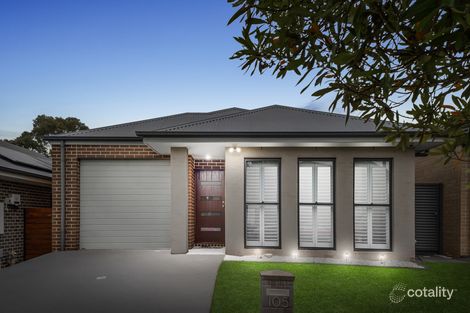 105 Dobroyd Dr, Elizabeth Hills, NSW 2171