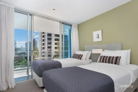 Property photo of 505/18 Enderley Avenue Surfers Paradise QLD 4217