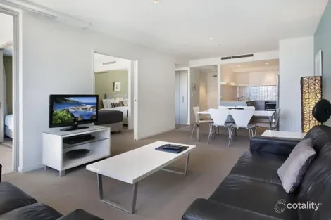 Property photo of 505/18 Enderley Avenue Surfers Paradise QLD 4217