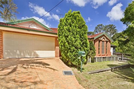 Property photo of 2A Somerset Street Epping NSW 2121
