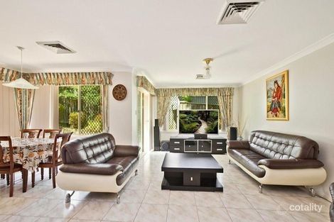 Property photo of 2A Somerset Street Epping NSW 2121