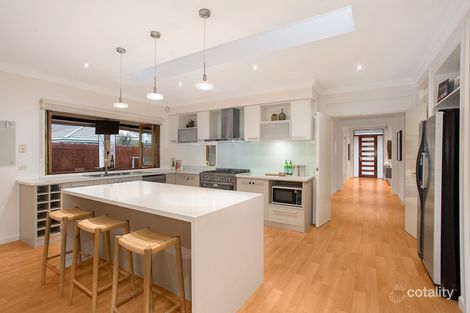 Property photo of 24 Coorong Circle Waterways VIC 3195