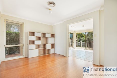 Property photo of 11 Munmorah Circuit Flinders NSW 2529