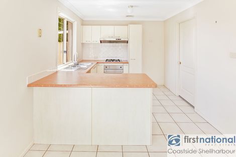 Property photo of 11 Munmorah Circuit Flinders NSW 2529
