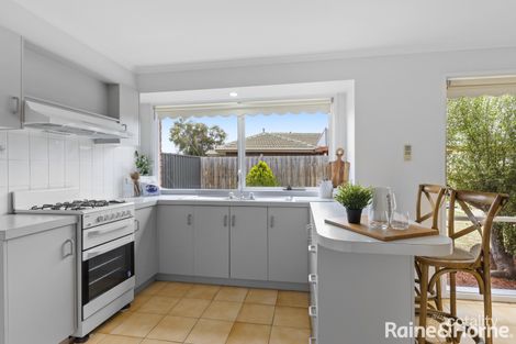 Property photo of 37 Pennyroyal Crescent Kurunjang VIC 3337