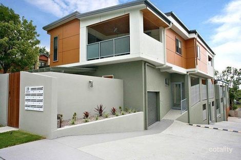 Property photo of 6/19 Riverton Street Clayfield QLD 4011