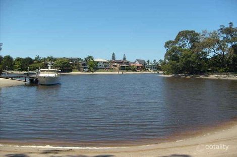 Property photo of 45 River Crescent Broadbeach Waters QLD 4218