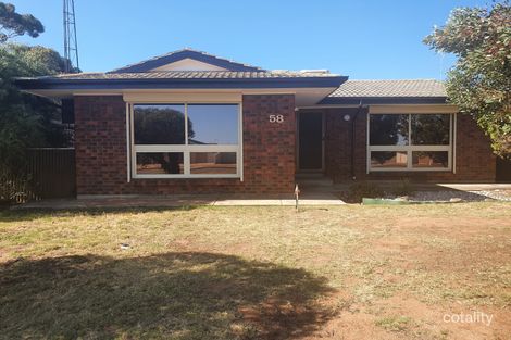 Property photo of 58 Newton Street Whyalla SA 5600