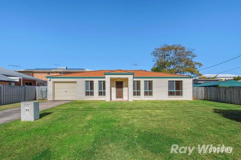 Property photo of 29 Krupp Road Cannon Hill QLD 4170