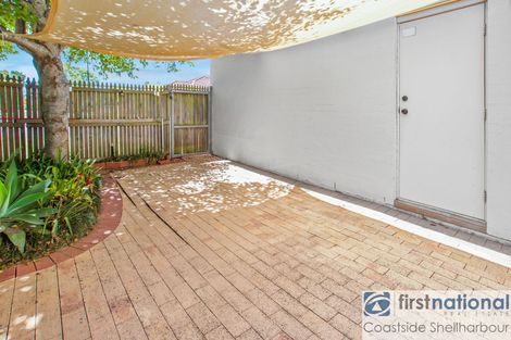 Property photo of 11 Munmorah Circuit Flinders NSW 2529