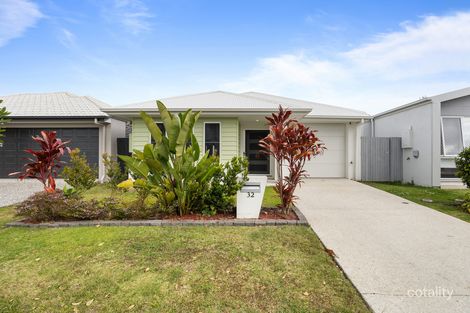 32 Bremer Cct, Banya, QLD 4551