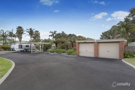 Property photo of 47 Lockhart Drive Rosebud VIC 3939