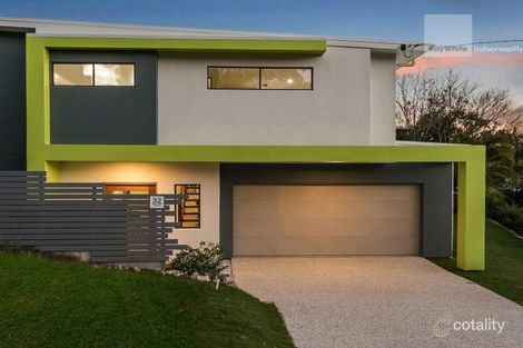 Property photo of 103/102 Levy Circuit Bridgeman Downs QLD 4035